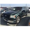 Image 1 : 04 Ford F-150 4dr SuperCab  Rwd Stylesi - T - DRIVE MC TP