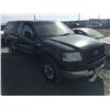 Image 3 : 04 Ford F-150 4dr SuperCab  Rwd Stylesi - T - DRIVE MC TP