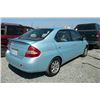 Image 3 : 02 Toyota Prius 4dr Sedan - T - DRIVE