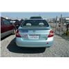 Image 4 : 02 Toyota Prius 4dr Sedan - T - DRIVE