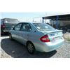 Image 5 : 02 Toyota Prius 4dr Sedan - T - DRIVE