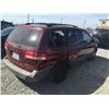 Image 4 : 03 Toyota Sienna 4dr Minivan - T - DRIVE-BD