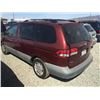 Image 6 : 03 Toyota Sienna 4dr Minivan - T - DRIVE-BD