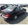 Image 4 : 00 Nissan Altima 4 Dr  Sedan - ST - DRIVE