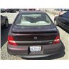 Image 5 : 00 Nissan Altima 4 Dr  Sedan - ST - DRIVE