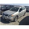 Image 1 : 04 Pontiac Vibe Fwd 4dr Wagon - T - DRIVE MC KK