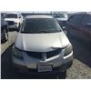 Image 2 : 04 Pontiac Vibe Fwd 4dr Wagon - T - DRIVE MC KK