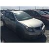 Image 3 : 04 Pontiac Vibe Fwd 4dr Wagon - T - DRIVE MC KK