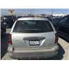 Image 5 : 04 Pontiac Vibe Fwd 4dr Wagon - T - DRIVE MC KK