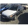 Image 1 : 01 Kia Rio 4dr Sedan - ST - DRIVE MC