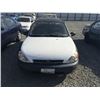 Image 2 : 01 Kia Rio 4dr Sedan - ST - DRIVE MC