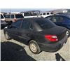 Image 6 : 01 Kia Rio 4dr Sedan - ST - DRIVE MC