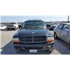 Image 2 : 00 Dodge Durango 4 Dr  4WD SUV - T - DRIVE MC