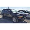 Image 3 : 00 Dodge Durango 4 Dr  4WD SUV - T - DRIVE MC