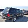 Image 4 : 00 Dodge Durango 4 Dr  4WD SUV - T - DRIVE MC