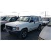 Image 1 : 95 Isuzu Trooper 4 Dr  4WD SUV - T - DRIVE MC TP