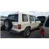 Image 4 : 95 Isuzu Trooper 4 Dr  4WD SUV - T - DRIVE MC TP