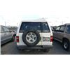 Image 5 : 95 Isuzu Trooper 4 Dr  4WD SUV - T - DRIVE MC TP