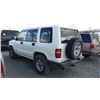 Image 6 : 95 Isuzu Trooper 4 Dr  4WD SUV - T - DRIVE MC TP
