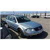 Image 3 : 02 Volkswagen Passat 4dr Wagon - T - DRIVE MC TP