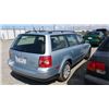 Image 4 : 02 Volkswagen Passat 4dr Wagon - T - DRIVE MC TP
