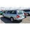 Image 6 : 02 Volkswagen Passat 4dr Wagon - T - DRIVE MC TP