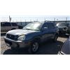 Image 1 : 02 Hyundai Santa Fe 2WD 4dr SUV - T - DRIVE