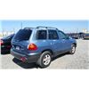 Image 4 : 02 Hyundai Santa Fe 2WD 4dr SUV - T - DRIVE