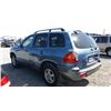 Image 6 : 02 Hyundai Santa Fe 2WD 4dr SUV - T - DRIVE