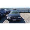 Image 2 : 01 Volvo S40 4dr Sedan - T - DRIVE