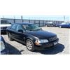 Image 3 : 01 Volvo S40 4dr Sedan - T - DRIVE