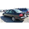 Image 6 : 01 Volvo S40 4dr Sedan - T - DRIVE