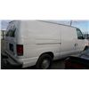 Image 4 : 02 Ford E-Series Cargo 3dr Cargo Van - T - DRIVE MC