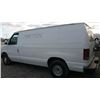 Image 5 : 02 Ford E-Series Cargo 3dr Cargo Van - T - DRIVE MC