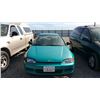 Image 2 : 93 Honda Civic 2 Dr  Coupe - T - DRIVE MC HG