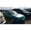 Image 3 : 93 Honda Civic 2 Dr  Coupe - T - DRIVE MC HG