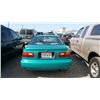 Image 4 : 93 Honda Civic 2 Dr  Coupe - T - DRIVE MC HG