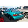Image 5 : 93 Honda Civic 2 Dr  Coupe - T - DRIVE MC HG