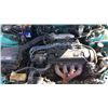 Image 7 : 93 Honda Civic 2 Dr  Coupe - T - DRIVE MC HG