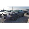 Image 1 : 94 Ford Mustang 2 Dr STD Coupe - T - DRIVE MC KK