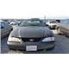 Image 2 : 94 Ford Mustang 2 Dr STD Coupe - T - DRIVE MC KK