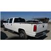 Image 6 : 95 Chevrolet C/K 3500 Series 4 Dr  Crew Cab LB - ADT - DRIVE