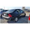 Image 4 : 04 Ford Focus 4dr Sedan - T - DRIVE