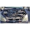 Image 8 : 04 Ford Focus 4dr Sedan - T - DRIVE