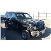 Image 2 : 02 Jeep Liberty 4dr 4WD SUV - T - DRIVE-BD