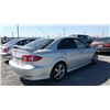 Image 4 : 04 Mazda MAZDA6 4dr Hatchback - T - DRIVE-BD
