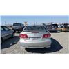 Image 5 : 04 Mazda MAZDA6 4dr Hatchback - T - DRIVE-BD