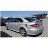 Image 6 : 04 Mazda MAZDA6 4dr Hatchback - T - DRIVE-BD