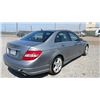 Image 4 : 10 Mercedes-Benz C-Class 4dr Sedan - OTHER - DRIVE