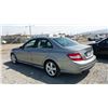 Image 6 : 10 Mercedes-Benz C-Class 4dr Sedan - OTHER - DRIVE